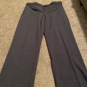 Dress pants